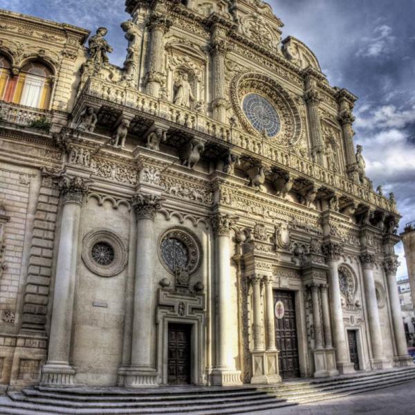 Lecce