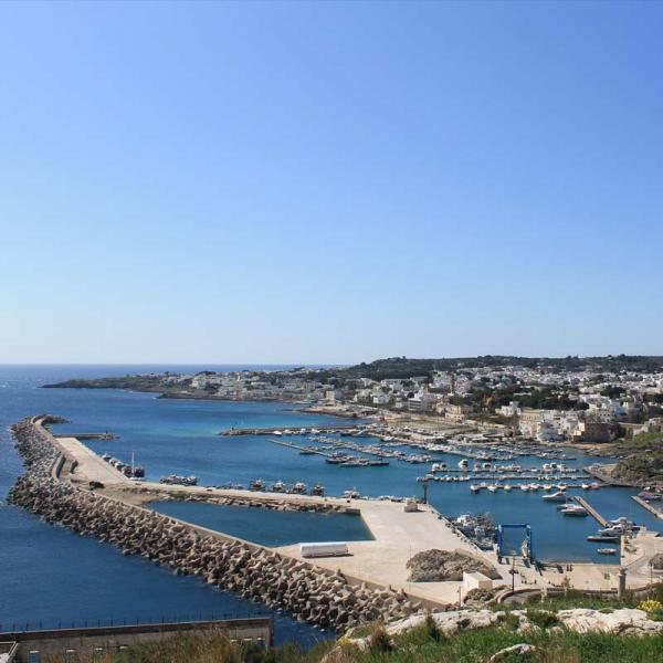 Santa Maria di Leuca